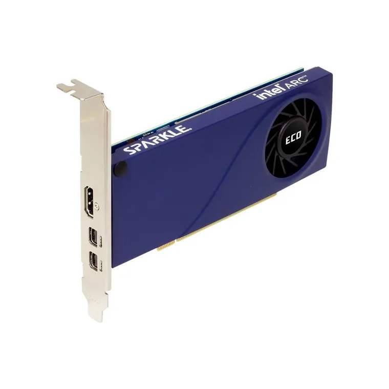 Sparkle, karta graficzna, SA310C-4G A310 ECO 4GB GDDR6