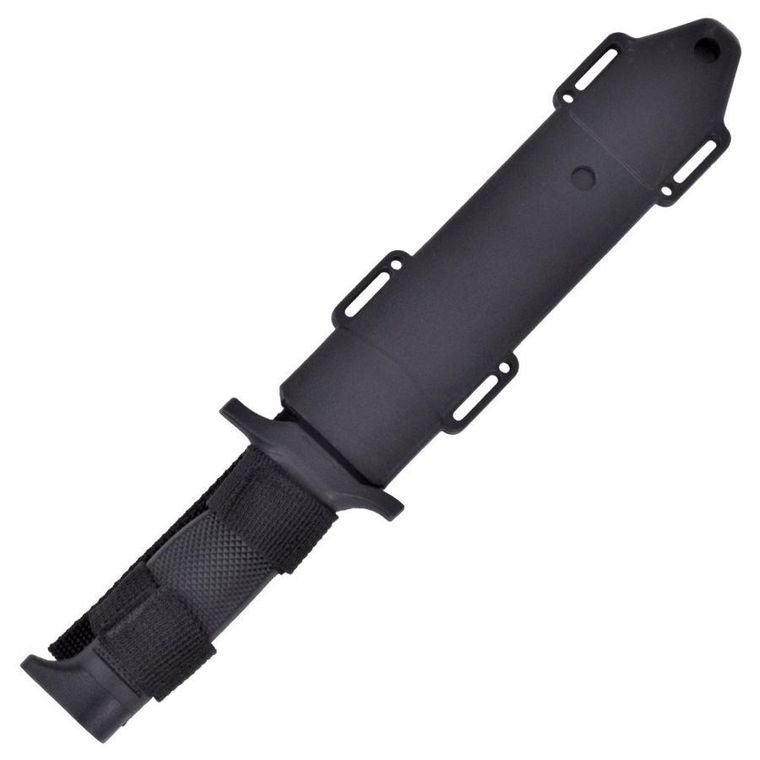 Speck, SCK 828-6, nóż taktyczny SCK 828-6, czarny