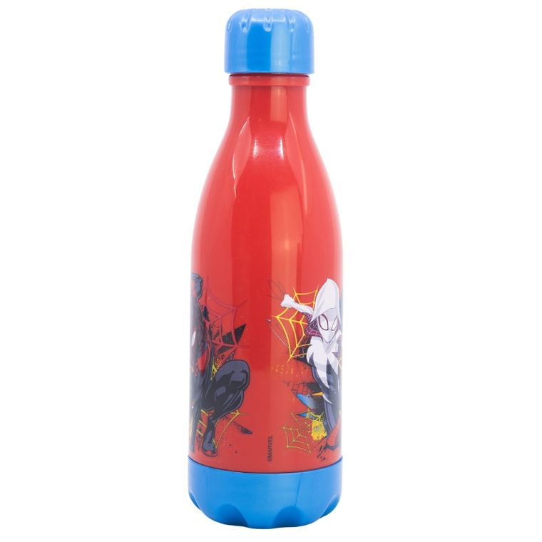 Spider-Man, butelka na wodę, 560 ml