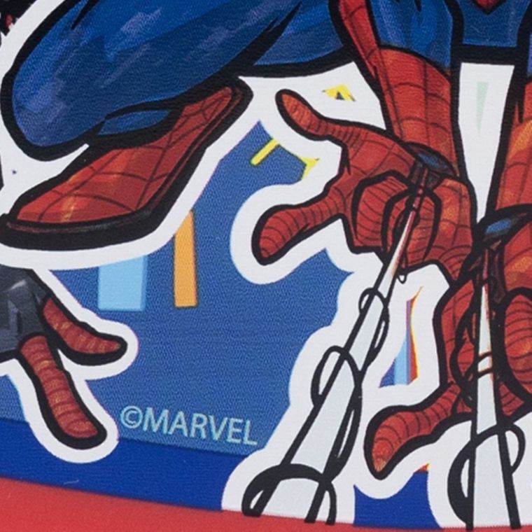 Spider-Man, Lunchbox Funny