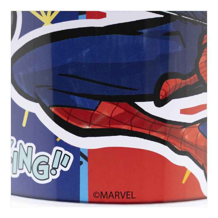 Spider-Man, skarbonka