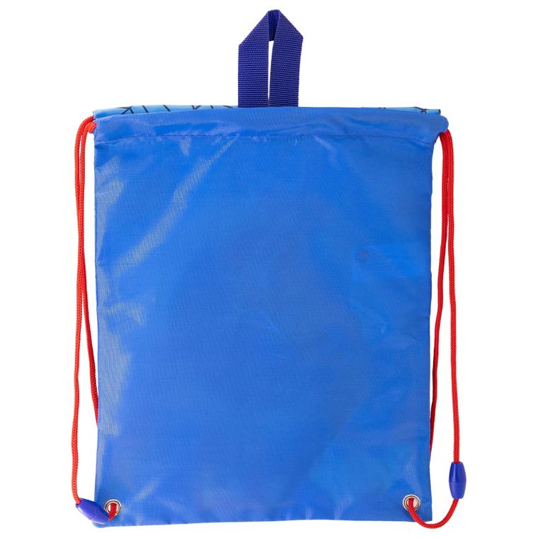 Spider-Man, worek sportowy