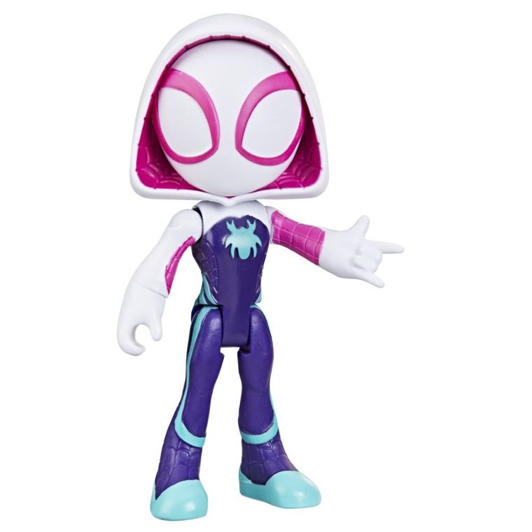 Spidey i super-kumple, figurka bohatera, 1 szt.