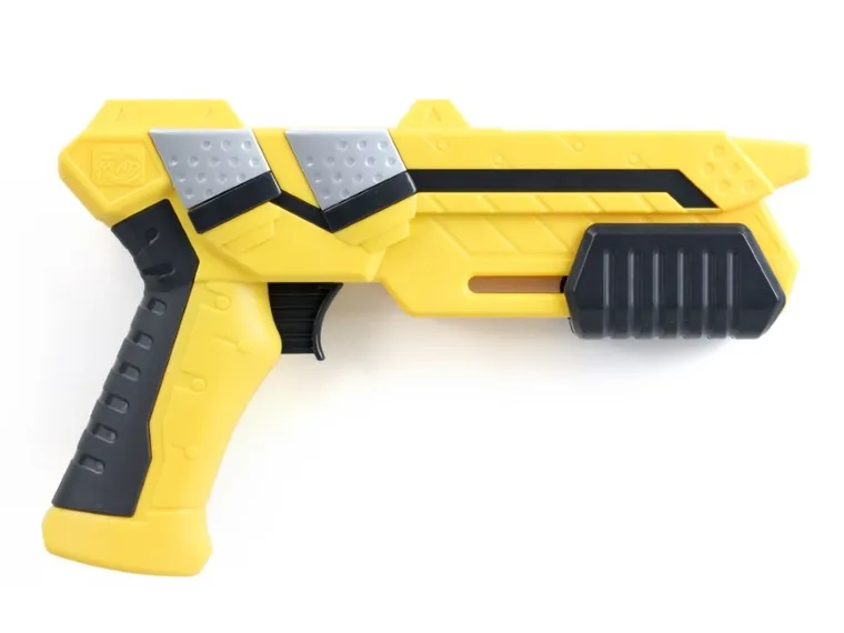 Spinner M.A.D., Deluxe Battle Pack, wyrzutnia spinerów, 2 szt.