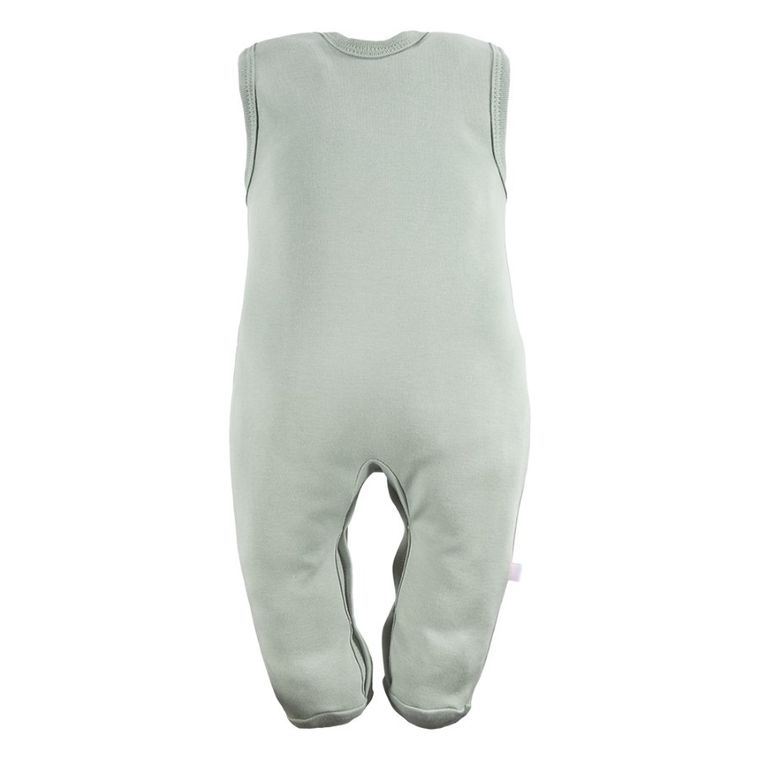 Śpiochy chłopięce, zielone, Eevi