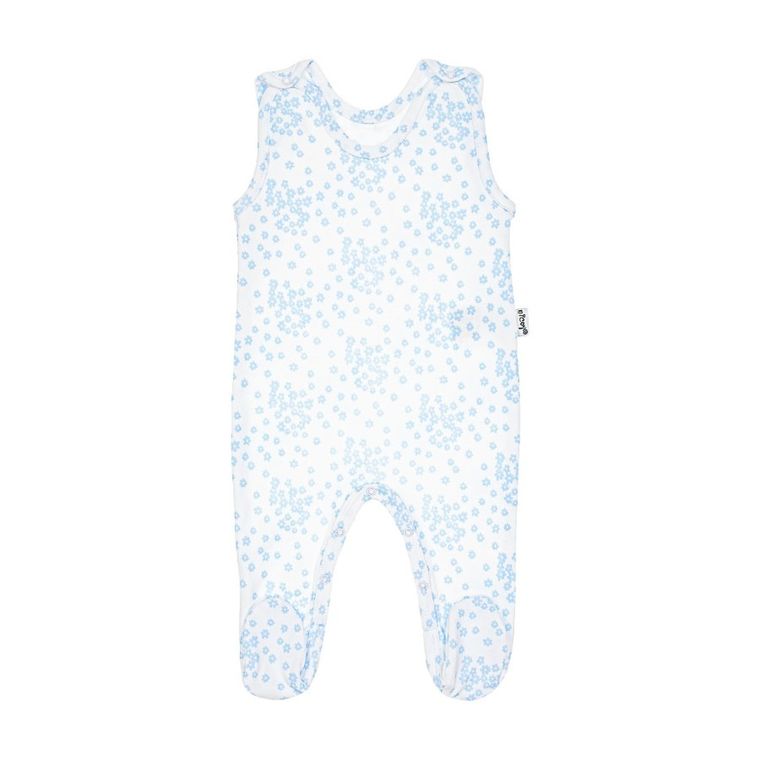 Śpiochy dziewczęce, białe, Nicol