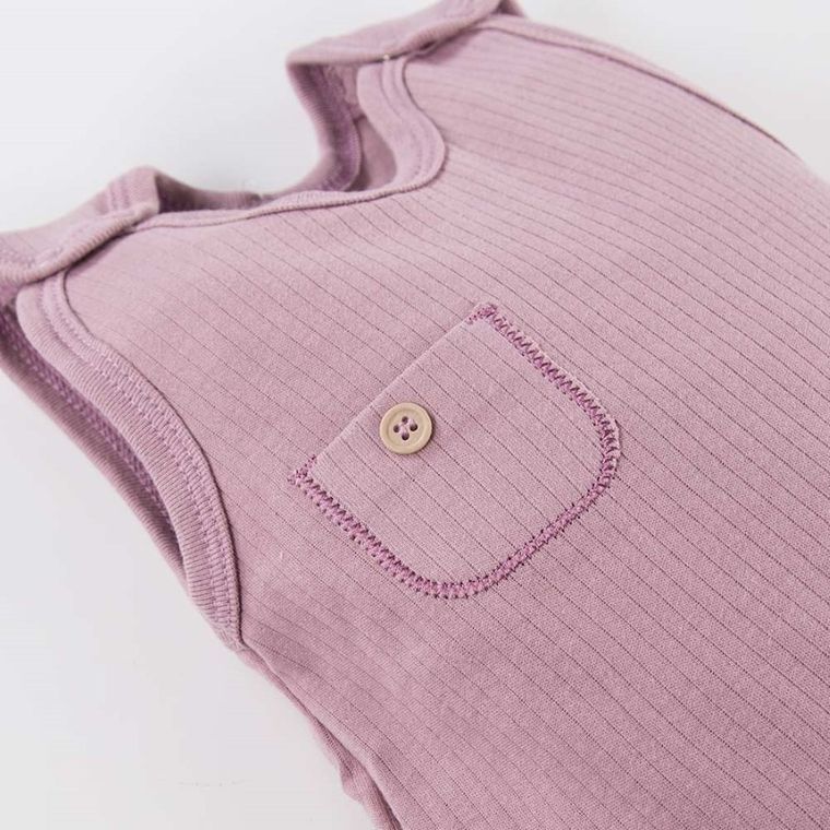 Śpiochy dziewczęce, fioletowe, Eevi