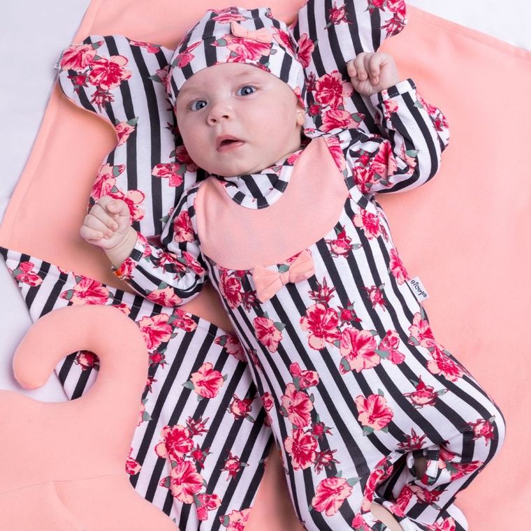 Śpiochy dziewczęce, mix, Nicol