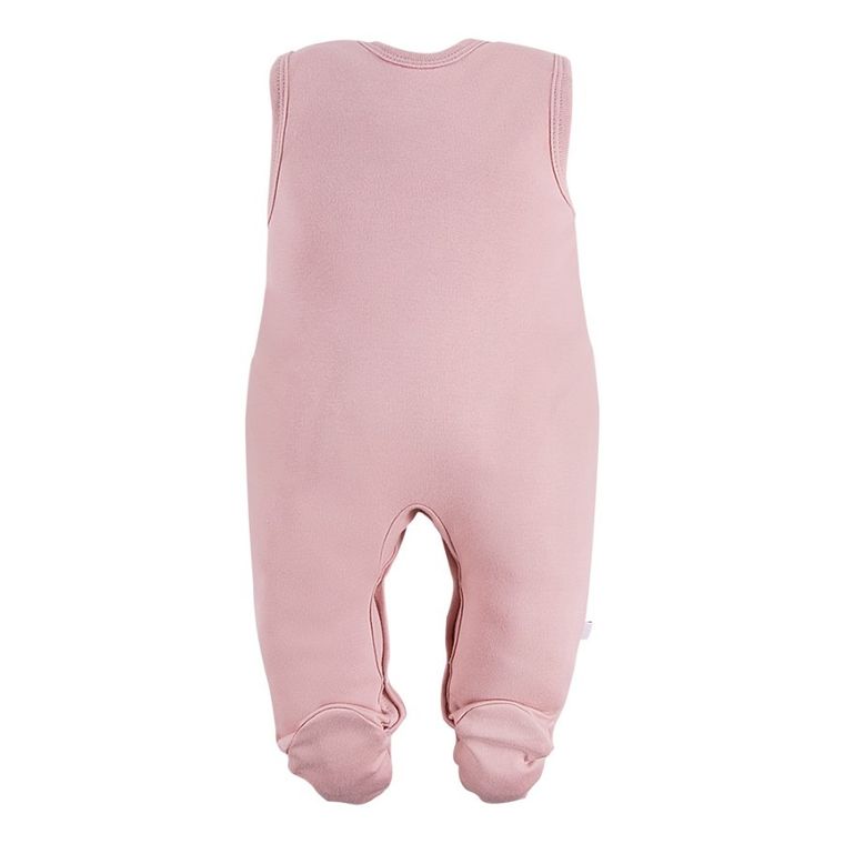 Śpiochy dziewczęce, różowe, Eevi