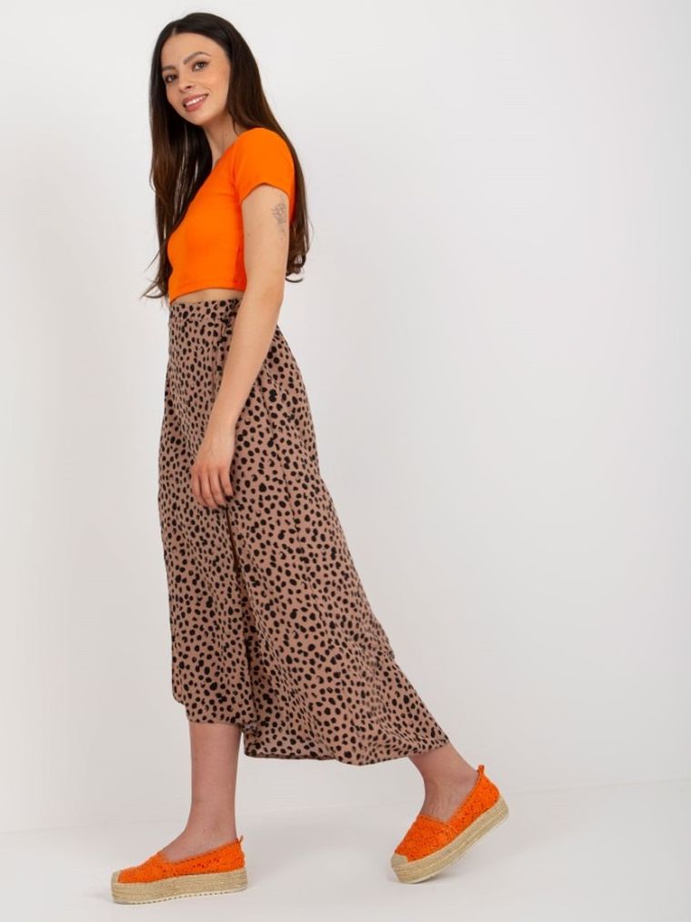 Spódnica damska, mix, Rue Paris