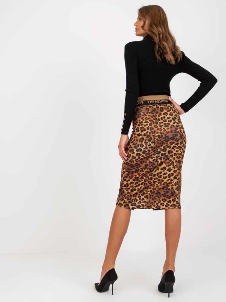 Spódnica damska, mix, Vikki