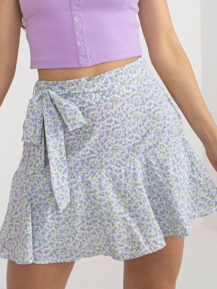 Spódnica damska, mix, Vinceotto