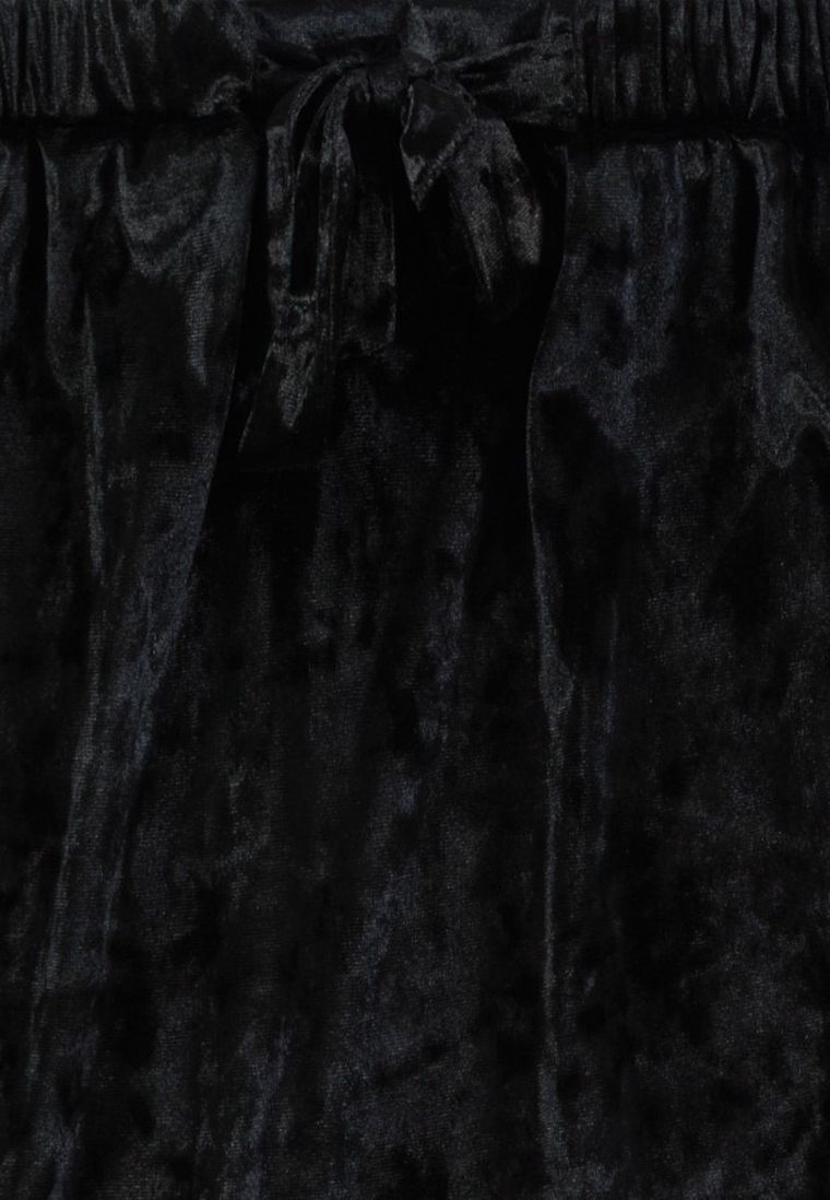 Spódnica dziewczęca, czarna, Tom Tailor