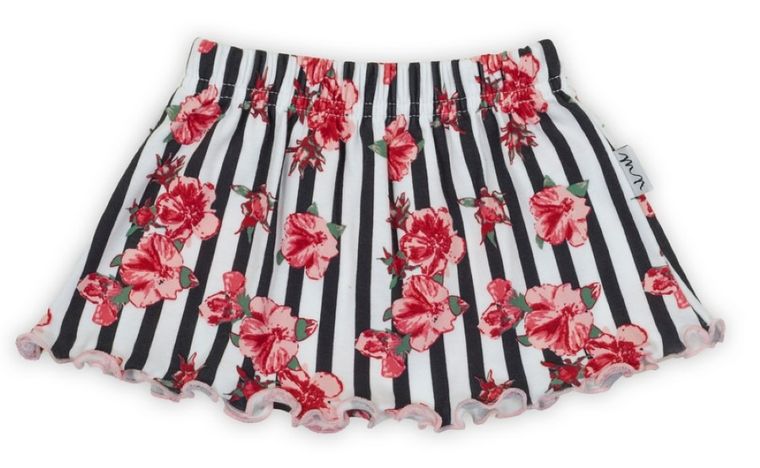Spódnica dziewczęca, mix, Nicol