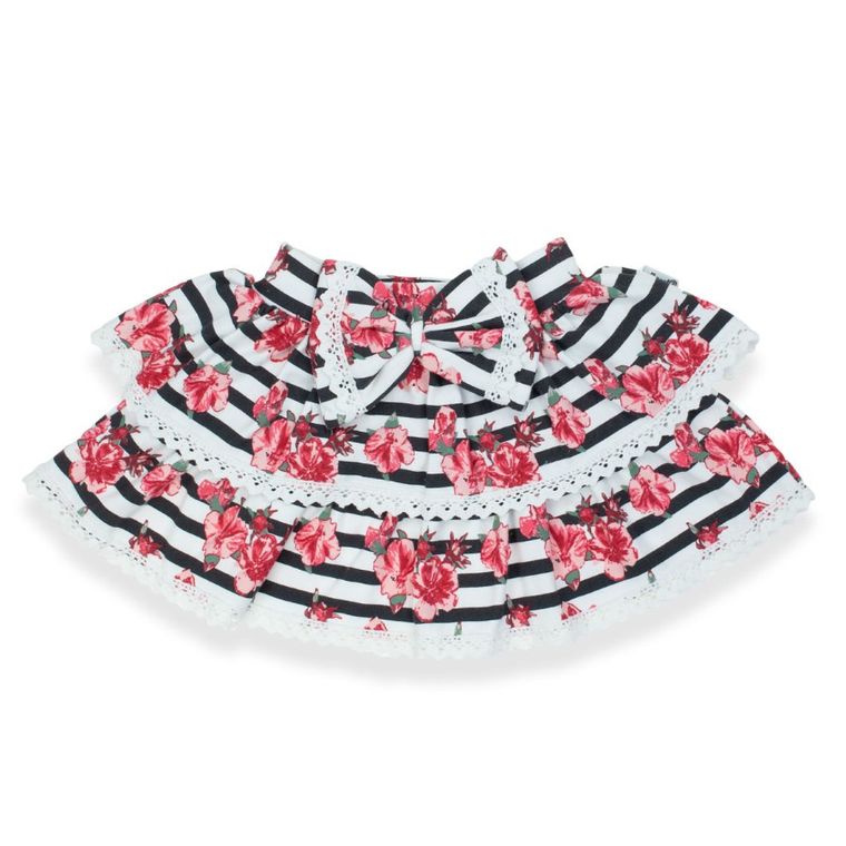 Spódnica dziewczęca, mix, Nicol