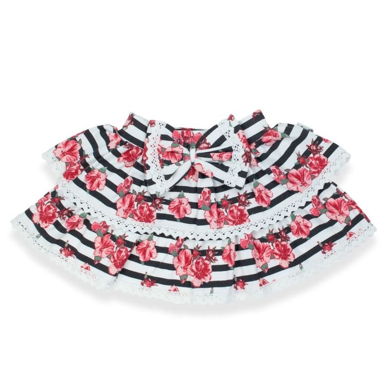 Spódnica dziewczęca, mix, Nicol