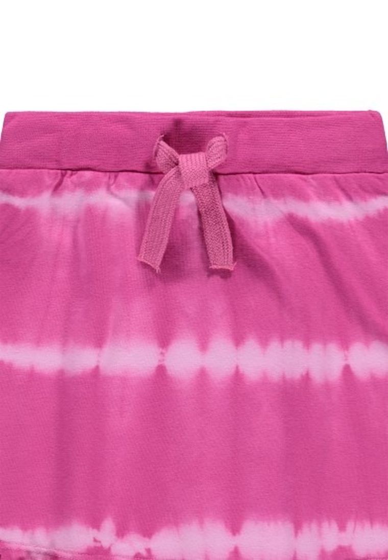 Spódnica dziewczęca, różowa, Kanz