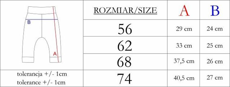 Spodnie dresowe chłopięce, niebieskie, Nicol