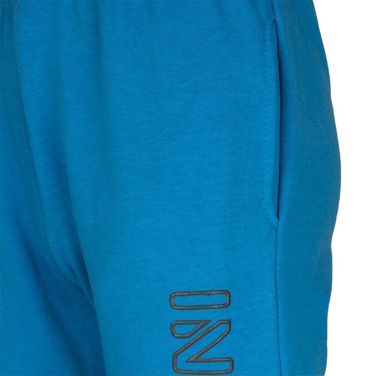 Spodnie dresowe chłopięce, niebieskie, Tup Tup