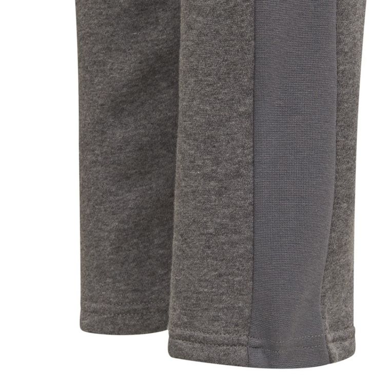 Spodnie dresowe chłopięce, szare, adidas TIRO 21 Sweat Pant Junior