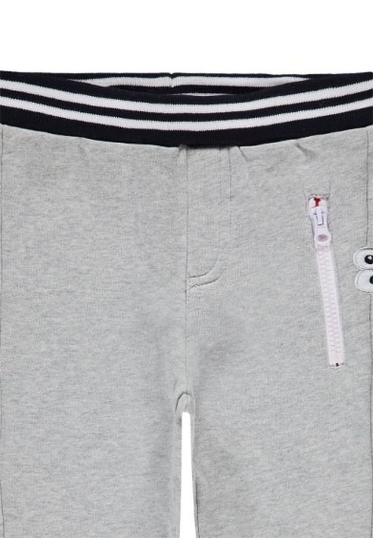 Spodnie dresowe chłopięce, szare, Esprit