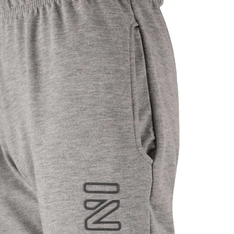 Spodnie dresowe chłopięce, szare, Tup Tup