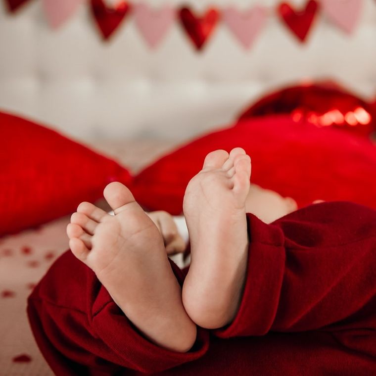 Spodnie dresowe dziecięce, bordowe, Eevi