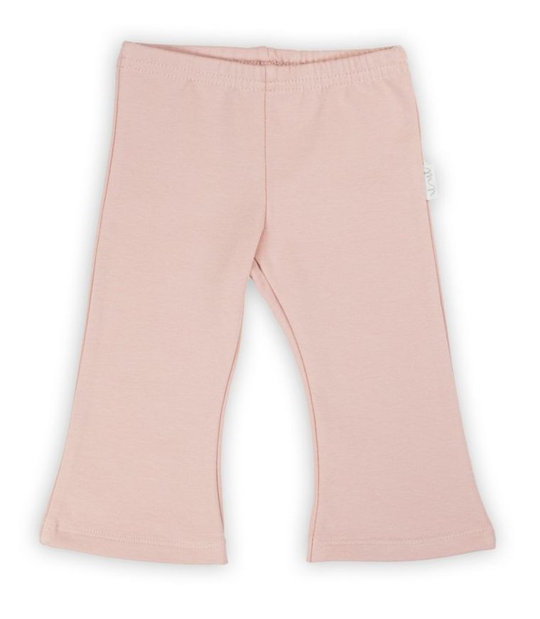 Spodnie dresowe dziewczęce, różowe, Nicol