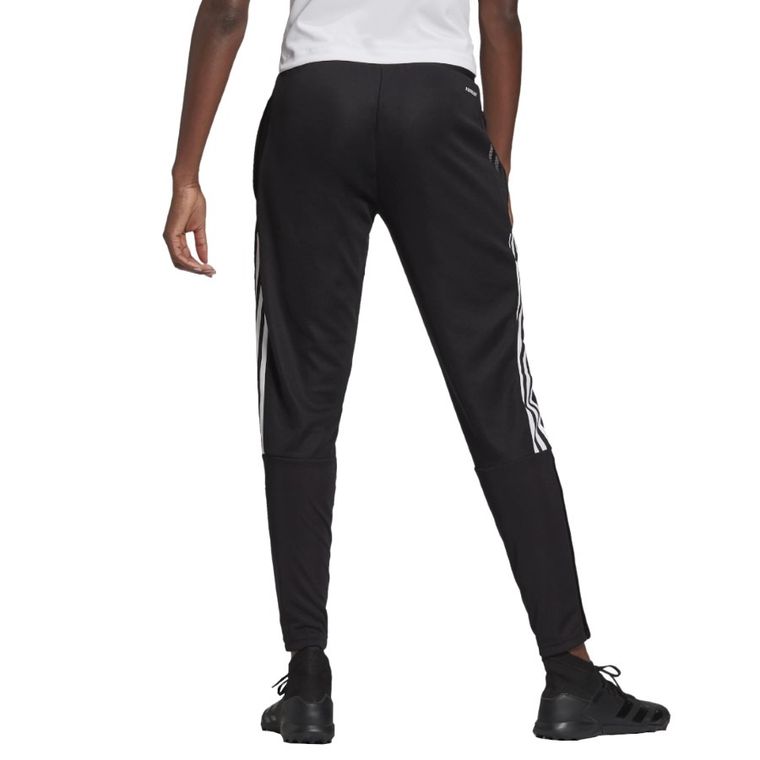 Spodnie dresowe męskie, czarne, Adidas Tiro 21 Training Pants