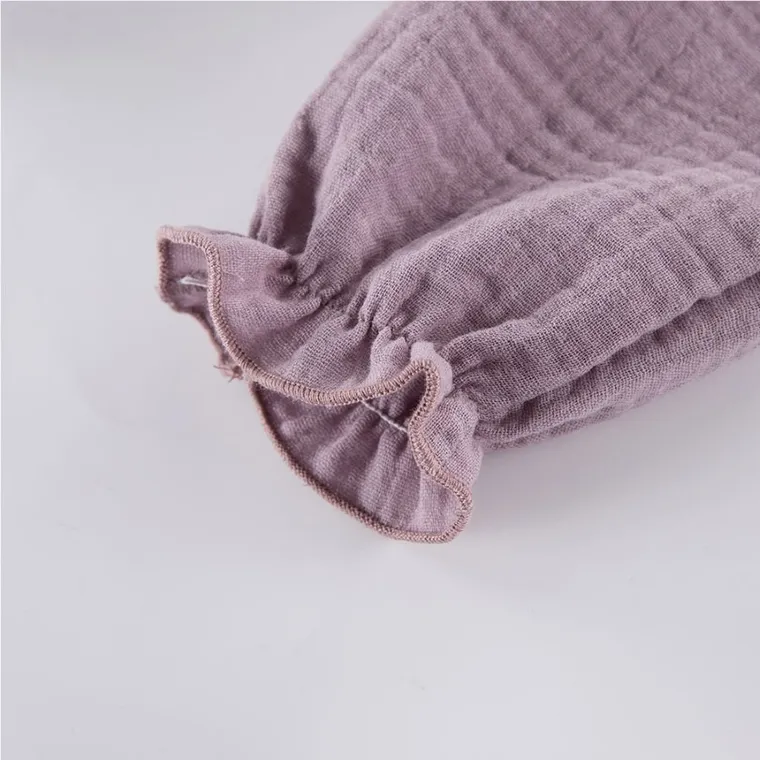 Spodnie dziewczęce, fioletowe, Eevi