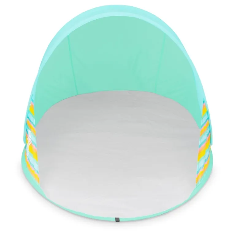 Spokey, Altus, parawan plażowy, samorozkładający