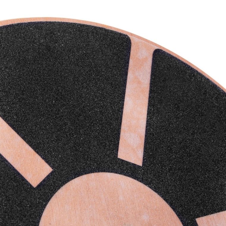 Spokey, Balance board, platforma z drewna