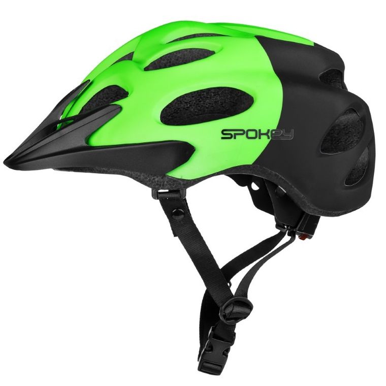 Spokey, Checkpoint, kask sportowy, rozmiar 58-61 cm