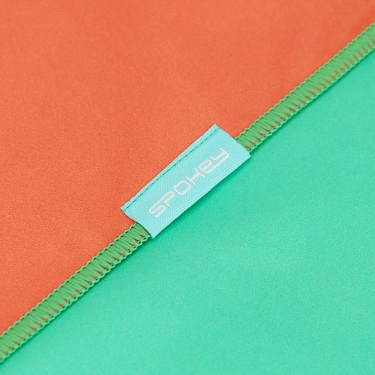 Spokey, Chill, ręcznik szybkoschnący, 80-160 cm