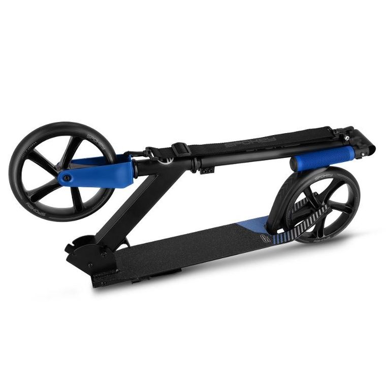 Spokey, City Flow, hulajnoga miejska