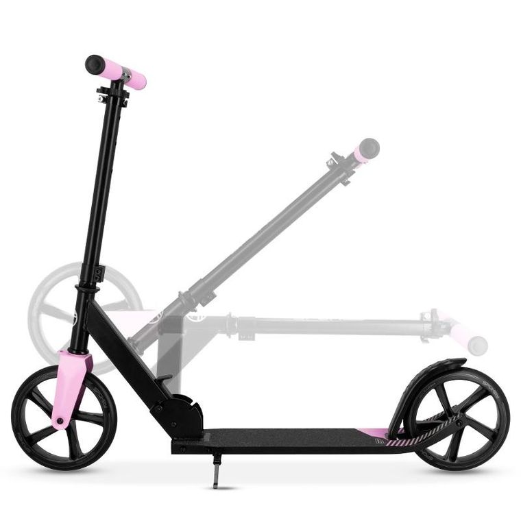 Spokey, City Flow, hulajnoga miejska