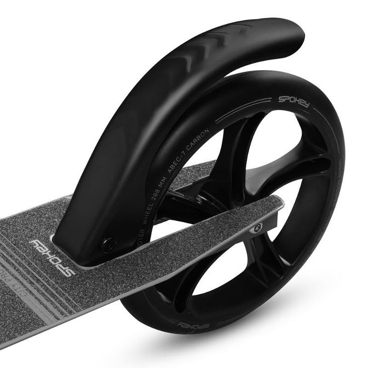 Spokey, City Flow Pro, hulajnoga miejska