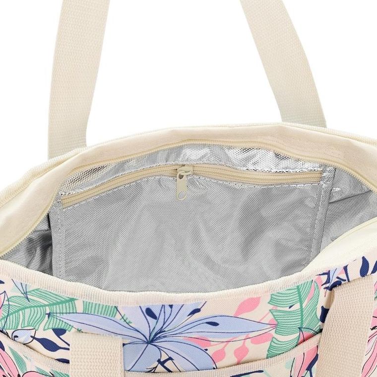 Spokey, Eco Simply, torba termiczna eco