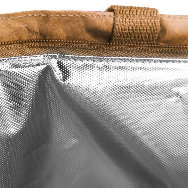 Spokey, Eco Valencia, ekologiczna torba termiczna