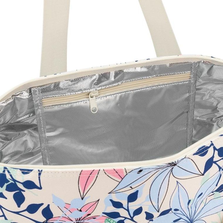 Spokey, Eco Way, torba termiczna, plażowa