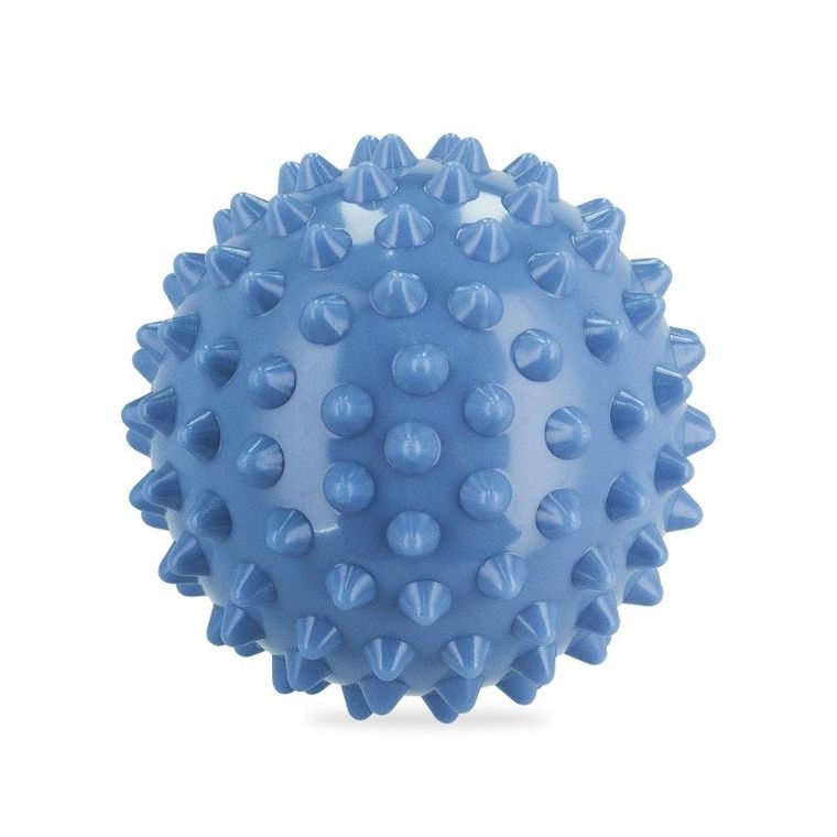 Spokey, Grespi Duo, zestaw piłeczek do masażu, 2-2 szt.