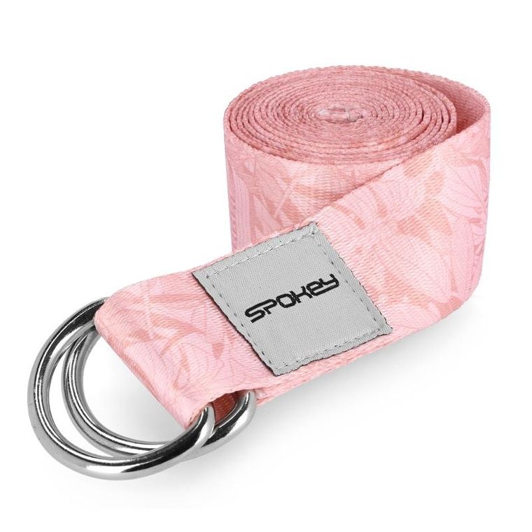 Spokey, Leaf, pasek do jogi