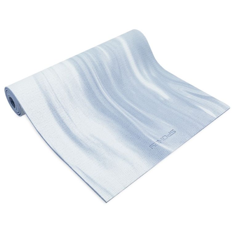 Spokey, Lightmat, mata fitnesowa, 0,6 cm