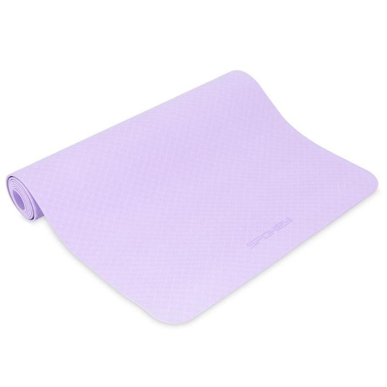 Spokey, Mandala, mata do ćwiczeń i jogi