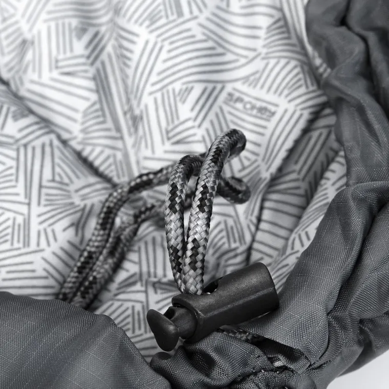 Spokey, Nordic, śpiwór mumia