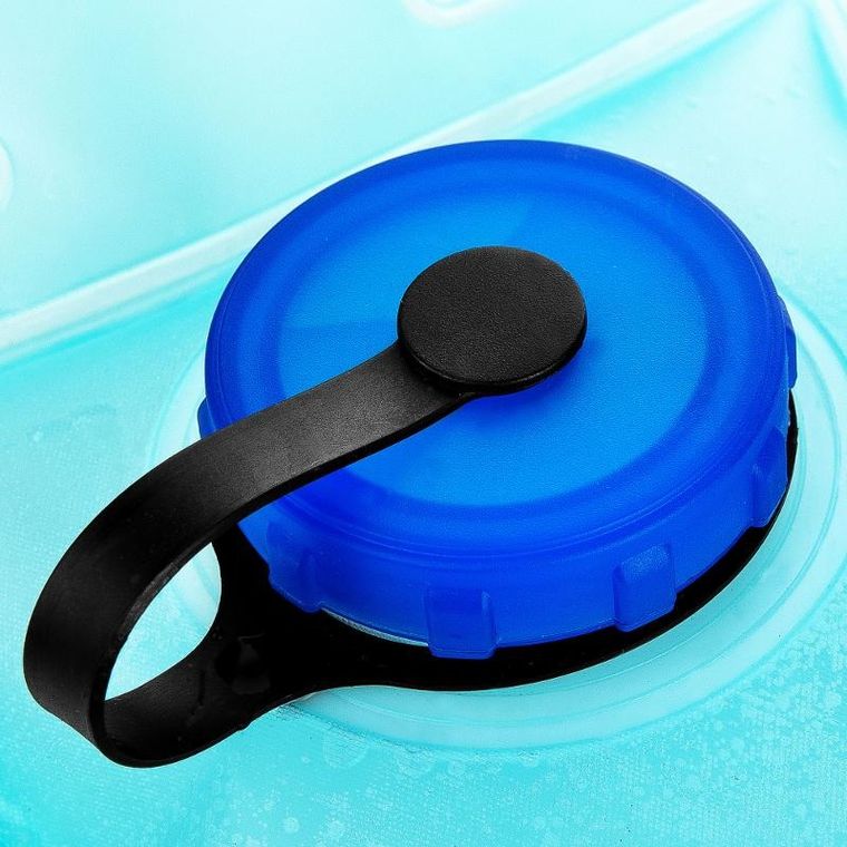 Spokey, Oasis, bukłak na wodę, 1,5l