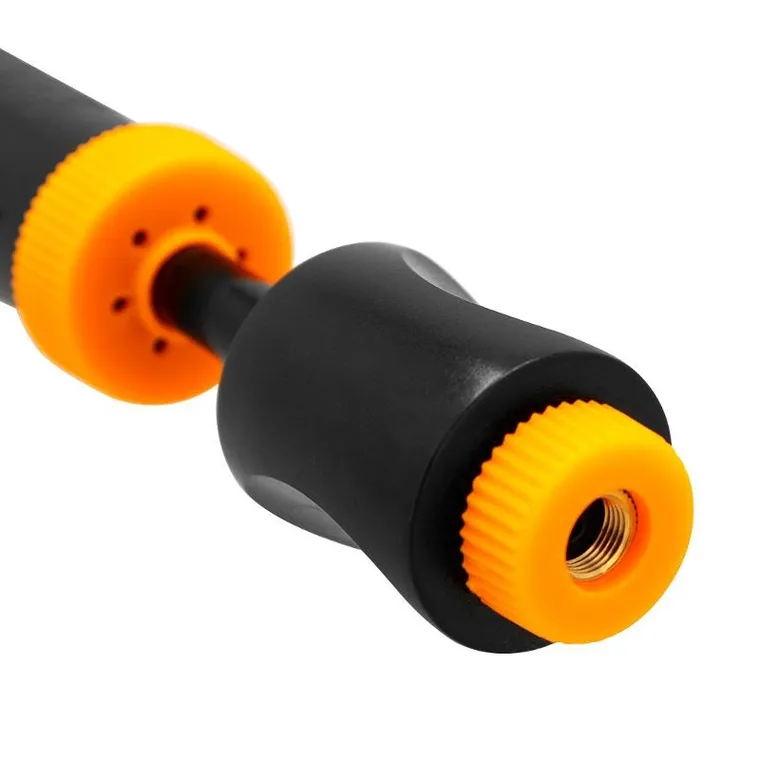 Spokey, Pampero Dual, pompka dwufunkcyjna