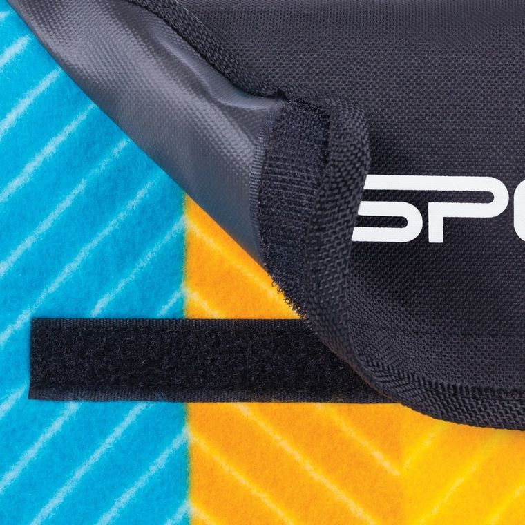 Spokey, Picnic Grain, koc z izolacją, 130-150 cm