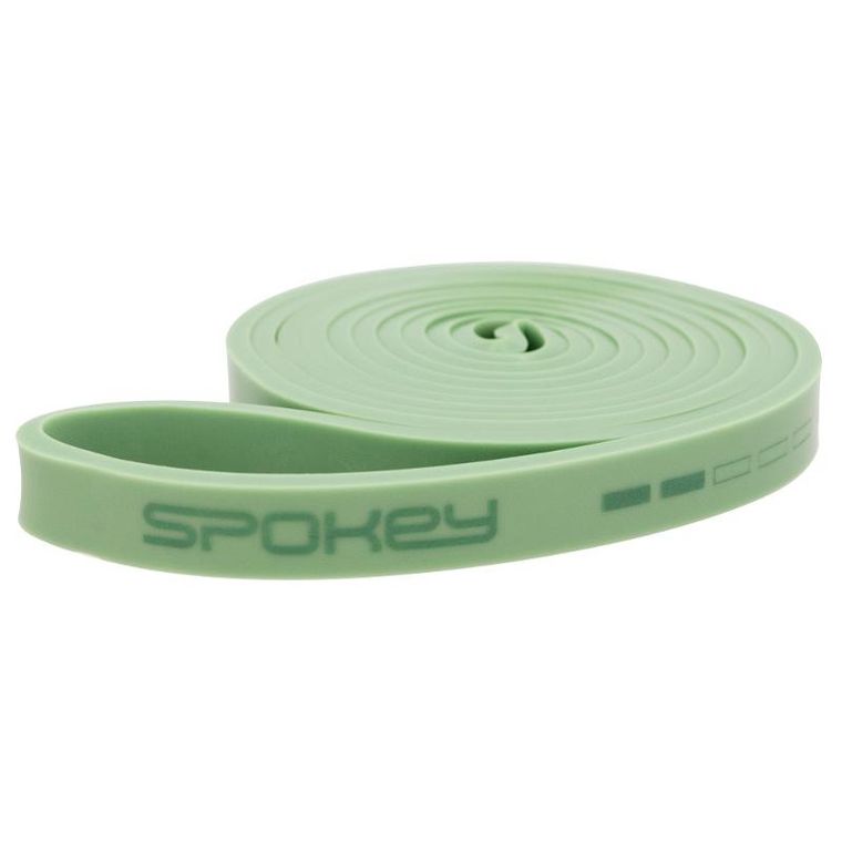 Spokey, Power, guma fitness, light