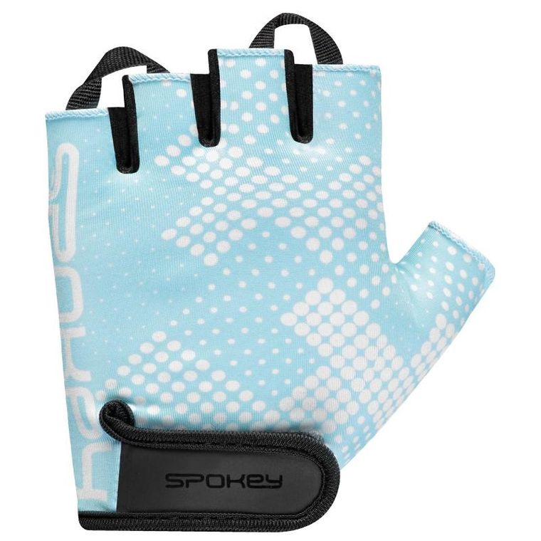 Spokey, Sestola, rękawiczki rowerowe, damskie, rozmiar M